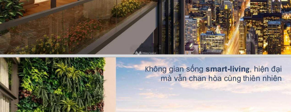 Nằm ở Nhân Chính, Hà Nội bán chung cư, trong căn hộ tổng quan gồm 3 phòng ngủ vị trí thuận lợi-02