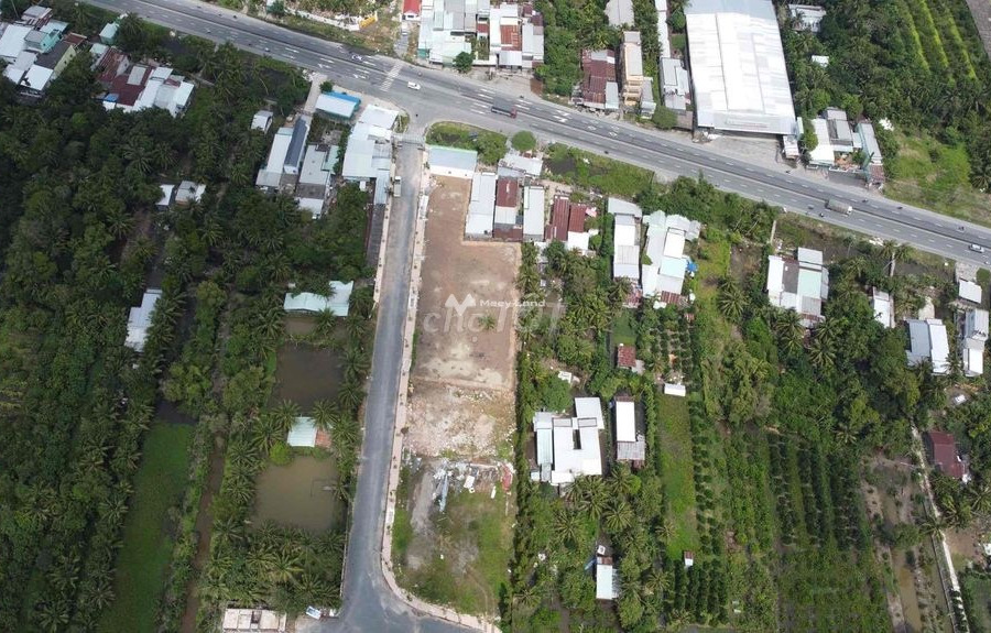 Cực sốc bán mảnh đất, 4862m2 giá cơ bản 6.6 triệu ngay tại Long Hòa, Hậu Giang, hướng Tây Nam vui lòng liên hệ để xem trực tiếp-01
