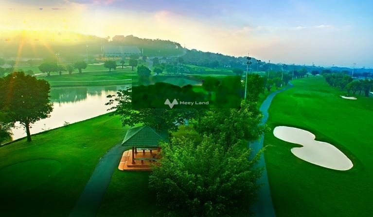 Bán nền biệt thự Biên Hòa New City view trực diện sân golf Long Thành đã có sổ giá 16 triệu/m2 -01
