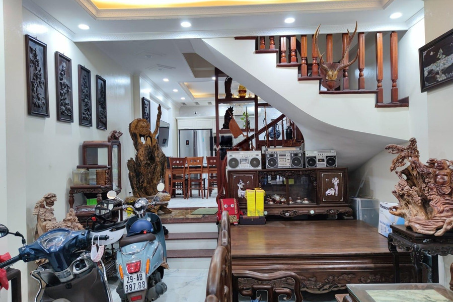 Tọa lạc ngay tại Ô Chợ Dừa, Hà Nội bán nhà giá bán cực kì tốt 12.8 tỷ ngôi nhà có 2 PN-01