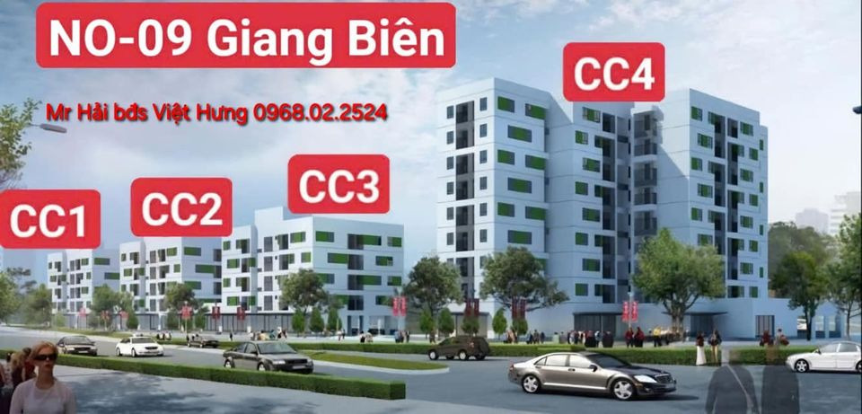 Bán căn hộ chung cư quận Long Biên thành phố Hà Nội giá 3.19 tỷ-1