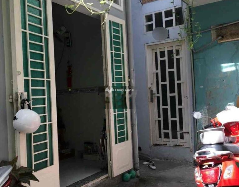 Diện tích 11m2 bán nhà ở mặt tiền tọa lạc ngay ở Bình Thạnh, Hồ Chí Minh trong nhà tổng quan gồm 2 PN 2 WC vào ở ngay-01