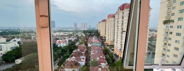 Cho thuê chung cư nhìn chung bao gồm Đầy đủ vị trí ngay Xuân La, Hà Nội giá thuê rẻ 17 triệu/tháng-03
