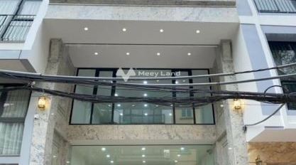 Cho thuê nhà phân lô Nguyễn Chí Thanh, 120m2, 6 tầng, ô tô đỗ cửa, có thang máy-02