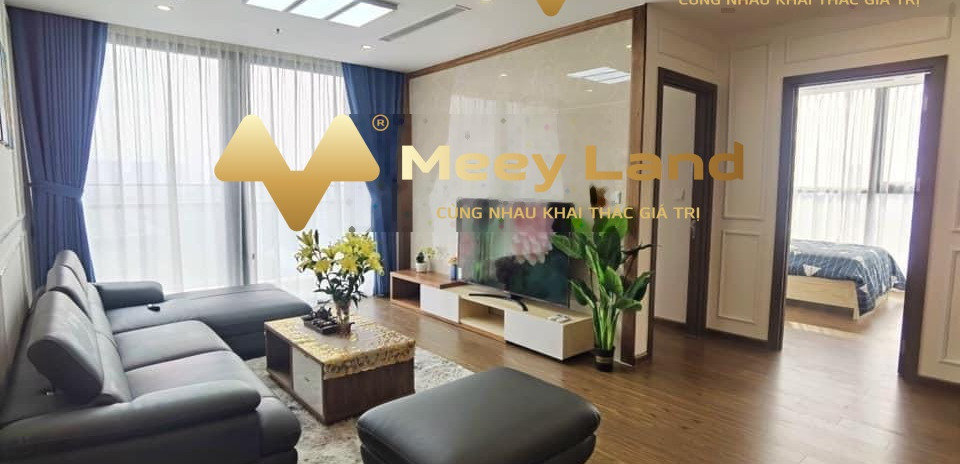 Cho thuê căn hộ nằm trên Phường Đại Kim, Hà Nội, vào ở luôn giá cực rẻ chỉ 11 triệu/tháng dt cụ thể 102 m2