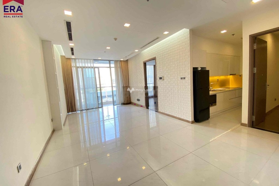 Căn hộ 2 phòng ngủ, bán căn hộ mặt tiền tọa lạc ngay ở Nguyễn Hữu Cảnh, Hồ Chí Minh, trong căn hộ này gồm 2 PN, 2 WC tiện ích bao phê-01