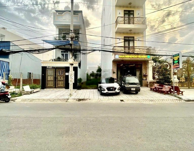 Bán nền mặt tiền đường Mậu Thân nối dài, phường An Hoà-01