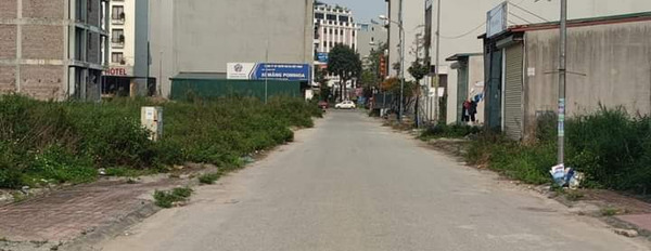 Bán đất nóng hổi Văn Giang, Hưng Yên hai mặt đường ô tô tránh 80m2, mặt tiền 5m giá 6,8 tỷ-03