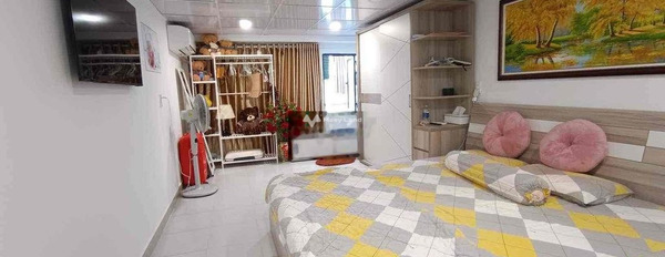 Nhà gồm 1 phòng ngủ bán nhà ở diện tích chuẩn 22m2 bán ngay với giá đặc biệt từ 3 tỷ vị trí thuận lợi nằm tại Phường 5, Hồ Chí Minh-02