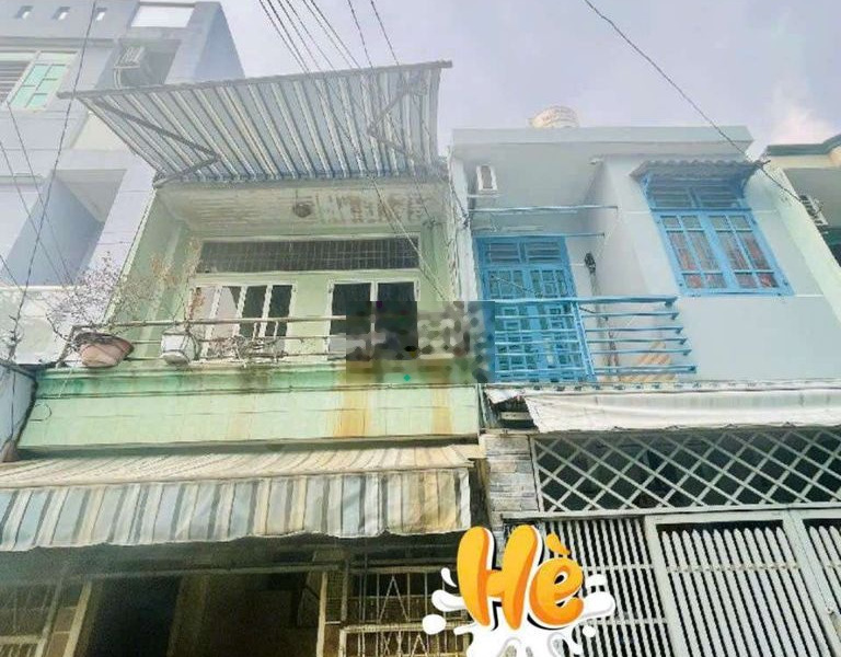 Nhà bán hxh thông, 2 tầng, 4mx11m, trương phước phan, nhỉnh 3ty -01