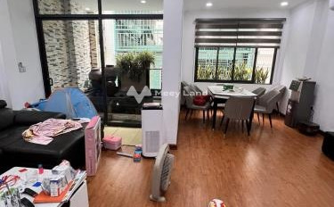 Bán biệt thự mặt tiền tọa lạc trên Trần Quang Diệu, Đống Đa bán ngay với giá đề xuất từ 19 tỷ diện tích sàn là 60m2, nhà có 6 phòng ngủ-03