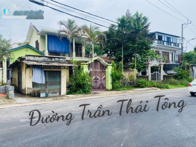 Nhà này có 3 PN, bán biệt thự, bán ngay với giá tốt 4.2 tỷ diện tích tiêu chuẩn 92m2 mặt tiền tọa lạc trên Trần Thái Tông, Huế-01