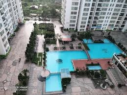Ngôi căn hộ này gồm có 3 phòng ngủ, bán căn hộ vị trí mặt tiền ngay Nguyễn Hữu Thọ, Hồ Chí Minh, ngôi căn hộ gồm 3 phòng ngủ, 3 WC lh tư vấn thêm-02