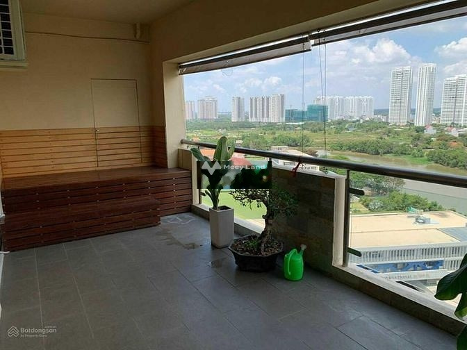 Cho thuê căn hộ vị trí thuận lợi tọa lạc ở Tân Phong, Quận 7 giá thuê gốc 25 triệu/tháng, tổng quan bên trong căn hộ có 3 phòng ngủ, 2 WC giá ưu đãi-01