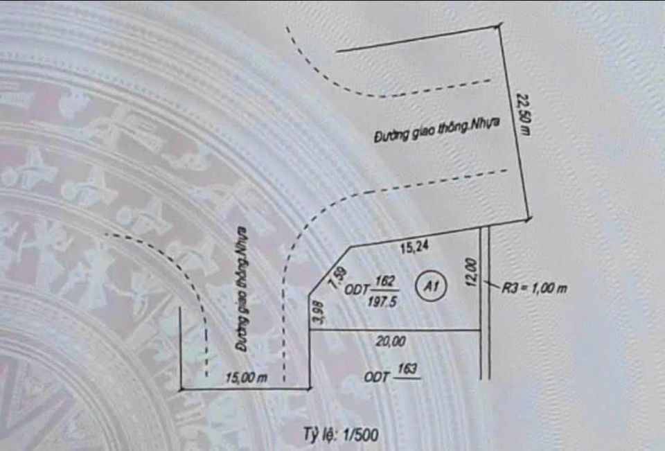 Bán đất thành phố Đồng Hới tỉnh Quảng Bình giá 6.0 tỷ-1