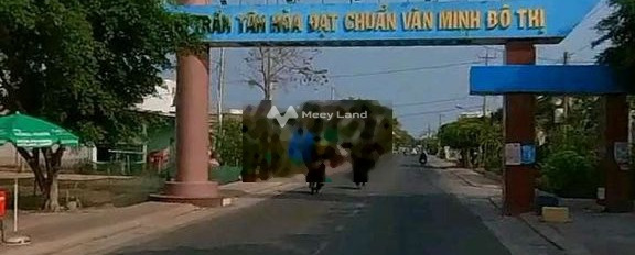 Tổng quan căn này 2 phòng ngủ, bán nhà ở diện tích khoảng 1999m2 bán ngay với giá khủng chỉ 3.6 tỷ vị trí đẹp nằm tại Phước Trung, Tiền Giang-02