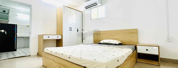 Căn hộ 1 PN, cho thuê căn hộ tọa lạc ngay Nguyễn Thị Minh Khai, Hồ Chí Minh, trong căn hộ này thì có 1 PN, 1 WC tiện ích bao phê-02