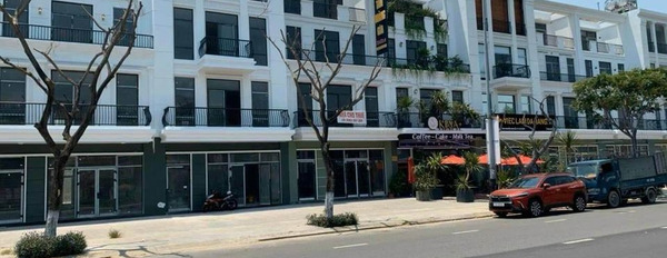 Bán nhà phố thương mại - shophouse quận Liên Chiểu thành phố Đà Nẵng giá 14 tỷ-02