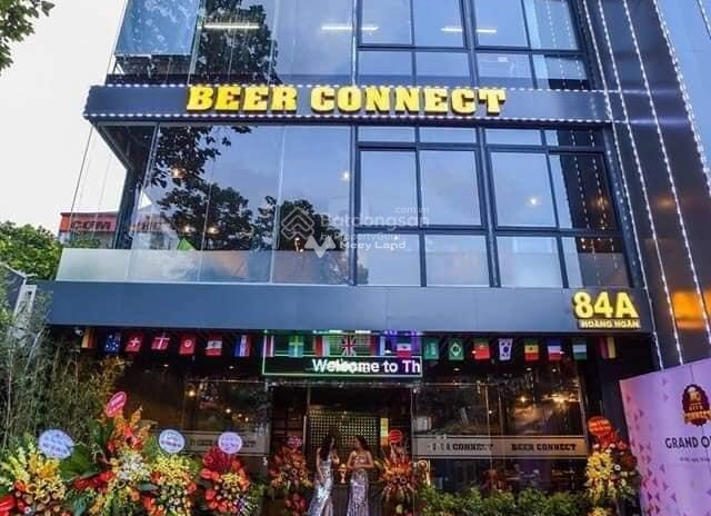 Cho thuê nhà diện tích cụ thể 125m2 vị trí ở Ba Đình, Hà Nội giá thuê khởi điểm 80 triệu/tháng