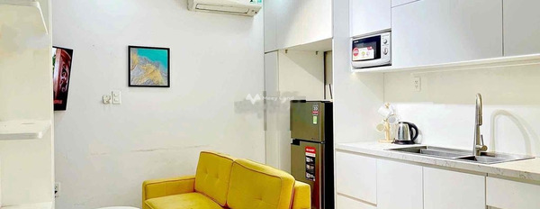 Võ Văn Tần, Hồ Chí Minh, cho thuê chung cư giá thuê cực tốt từ 12.3 triệu/tháng, trong căn hộ tổng quan gồm 1 phòng ngủ, 1 WC bãi đậu xe rộng-03