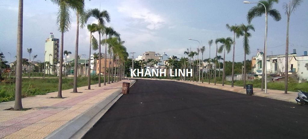 Bán đất Bình Trị Đông B, Bình Tân. Diện tích 95m2, giá 550 triệu