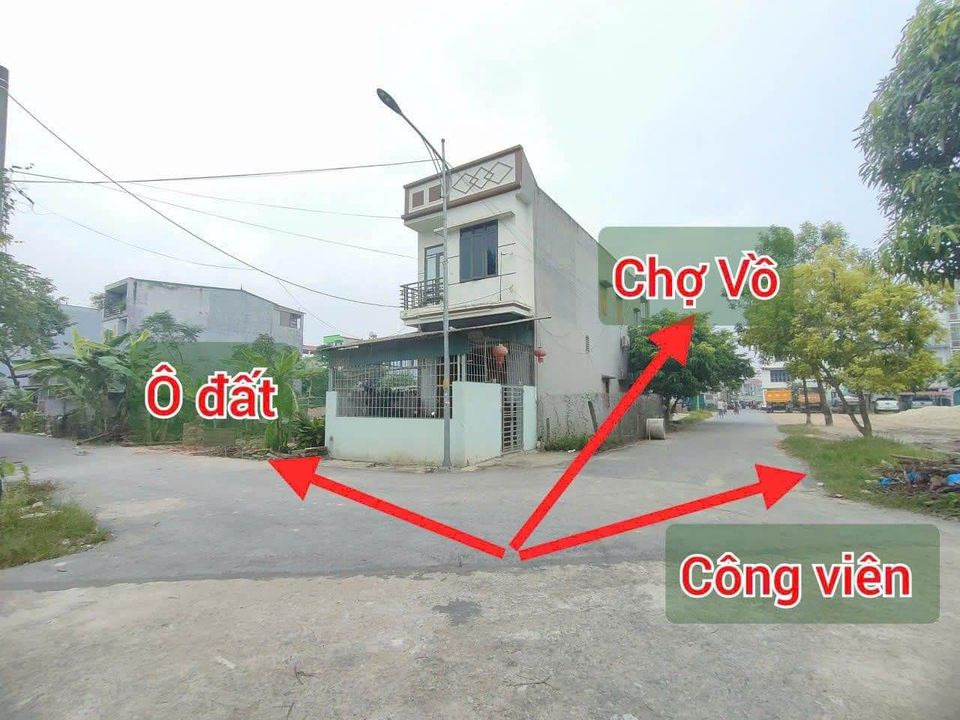 Bán đất huyện Bình Xuyên tỉnh Vĩnh Phúc giá 1.5 tỷ-0