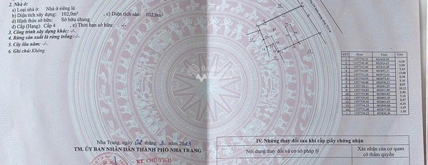 Bán nhà trong Nha Trang, Khánh Hòa bán ngay với giá đề xuất chỉ 24.33 tỷ diện tích rộng 308m2-02