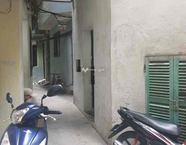 Nhà có 2 phòng ngủ bán nhà ở diện tích 16m2 bán ngay với giá vô cùng rẻ chỉ 1.6 tỷ Nằm ngay trên Trương Định, Hai Bà Trưng-01