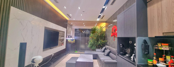 Bán nhà vị trí tốt tại Trương Công Giai, Hà Nội bán ngay với giá tốt chỉ 11.3 tỷ diện tích khoảng 62m2 trong căn này 8 PN-02