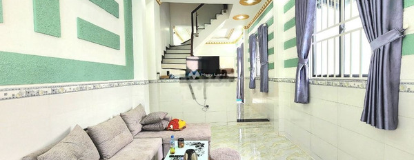 Vị trí đẹp An Dương Vương, Hồ Chí Minh cho thuê nhà giá thuê cực êm chỉ 11 triệu/tháng, tổng quan ở trong căn nhà 4 phòng ngủ-03