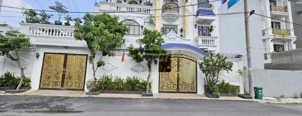 Nhà gồm 4 phòng ngủ bán nhà giá bán bất ngờ từ 18 tỷ có diện tích 165m2 vị trí đặt tọa lạc trên Thủ Đức, Hồ Chí Minh-03