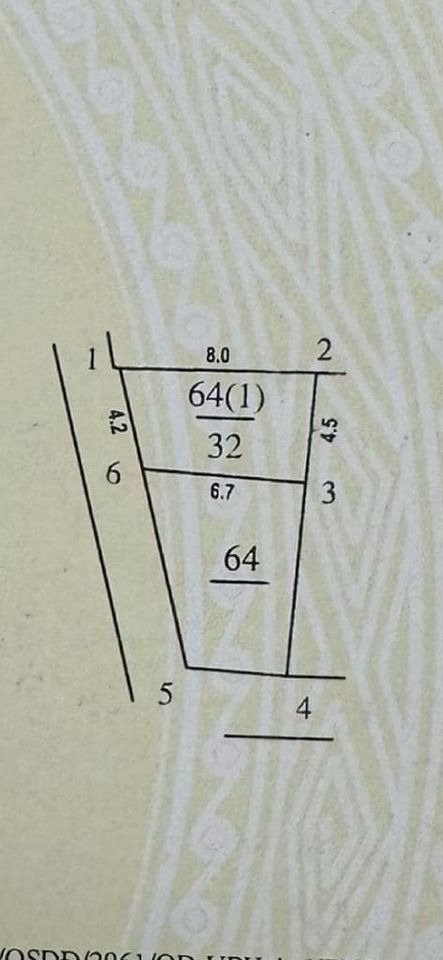 Bán nhà riêng quận Bắc Từ Liêm thành phố Hà Nội giá 4.3 tỷ-1