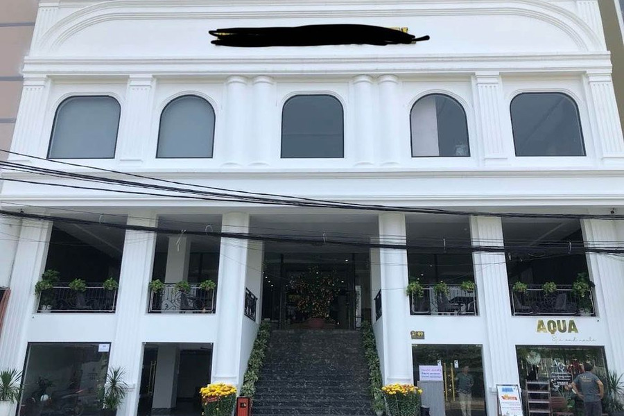 Bán khách sạn 65 phòng tại quận Sơn Trà, thành phố Đà Nẵng, giá 110 tỷ-01