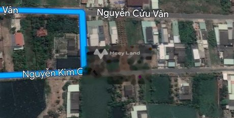 Bán đất 700m2 thổ cư mặt tiền Nguyễn Kim Công, Tân Khánh, Long An-03