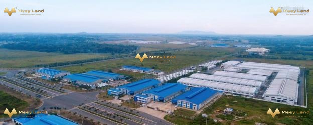 Vho thuê kho bãi diện tích 2900m2 Đường 1, Bà Rịa-Vũng Tàu, giá thuê 234 triệu/tháng