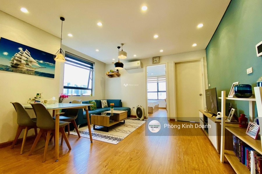 Cho thuê chung cư vị trí đặt nằm tại Đê La Thành, Láng Thượng, tổng quan căn hộ này có 1 phòng ngủ, 1 WC giá tốt nhất-01