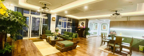 Không đâu rẻ bằng, bán chung cư vị trí đặt nằm tại Hà Đông, Hà Nội có diện tích là 168m2-03