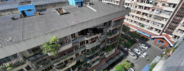 Căn hộ 1 phòng ngủ, bán căn hộ hướng Bắc vị trí đẹp nằm ngay Phạm Viết Chánh, Hồ Chí Minh, trong căn này 1 PN, 1 WC thuận tiện di chuyển-03