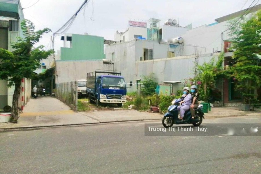 Do khó khăn về tài chính bán mảnh đất, 160m2 giá bán chính chủ 4.75 tỷ tọa lạc gần Nguyễn Công Hoan, Đà Nẵng lh xem trực tiếp-01