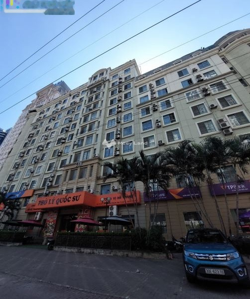 Diện tích 207m2, bán chung cư giá bán cơ bản từ 5.8 tỷ vị trí nằm trên Mỹ Đình 1, Hà Nội, trong căn hộ này có 4 phòng ngủ giá siêu rẻ-01