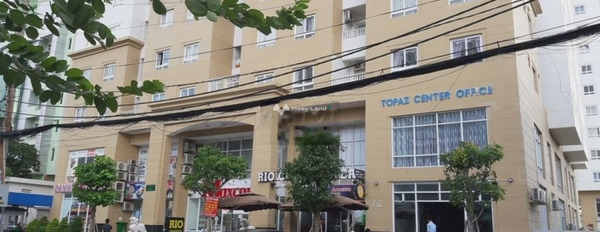 Giá thuê 10 triệu/tháng, cho thuê chung cư có diện tích chuẩn 64m2 trong Hòa Thạnh, Tân Phú, nhìn chung có 2 phòng ngủ, 2 WC cực kì sang trọng-02
