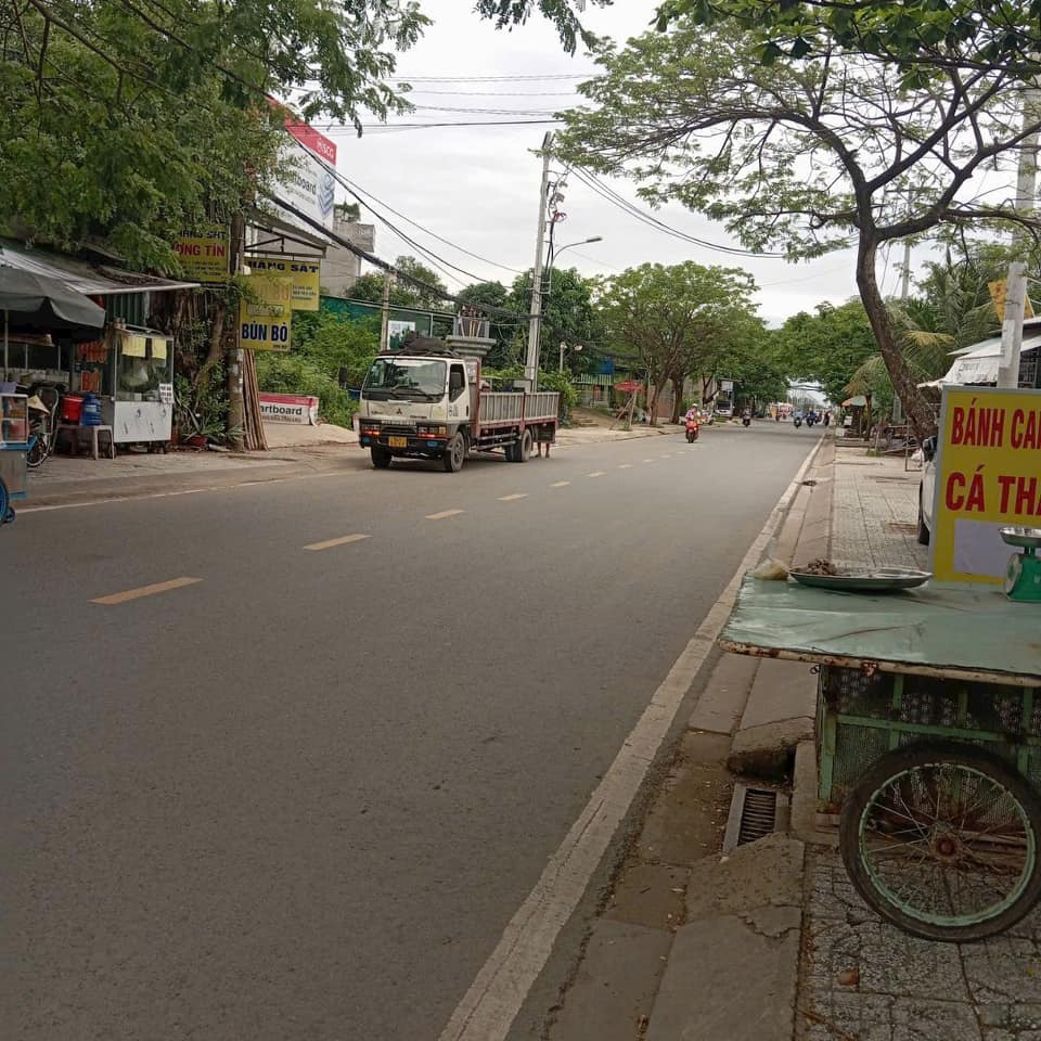 Bán kho bãi - nhà xưởng - khu công nghiệp huyện Nhà Bè thành phố Hồ Chí Minh giá 13.8 tỷ-1