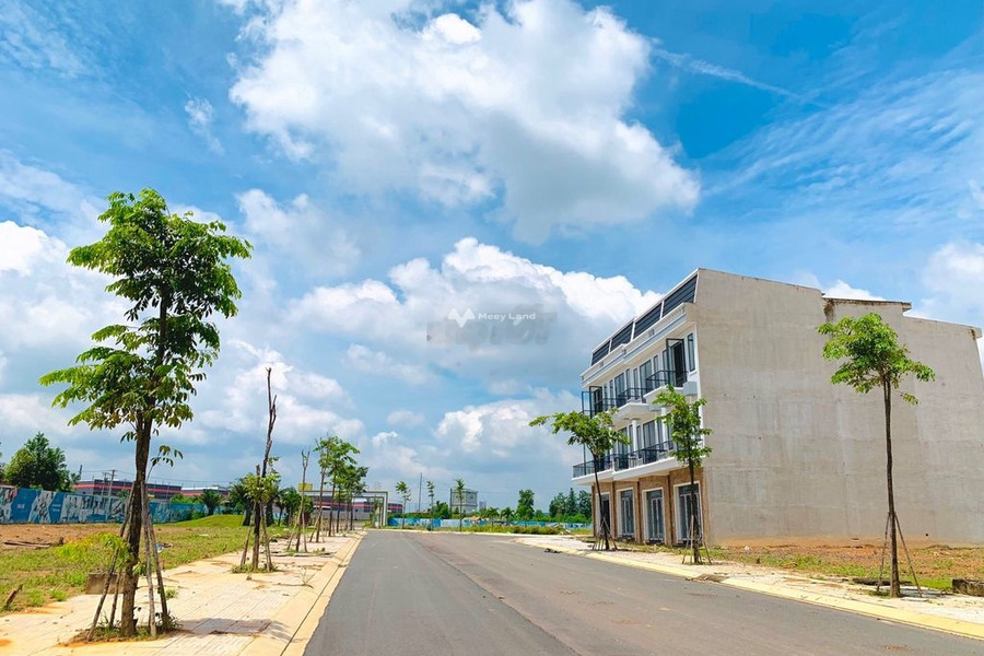 Vị trí đặt vị trí nằm ở Bắc Sơn, Trảng Bom bán đất giá bán khủng chỉ 650 triệu có diện tích sàn 80m2-01