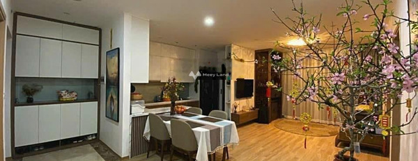 Chung cư 3 PN, bán căn hộ vị trí mặt tiền Dịch Vọng, Hà Nội, trong căn hộ này gồm 3 PN, 2 WC giá cực mềm-03