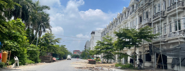 Bán đất diện tích 75m2 tại Lai Xá, Kim Chung, Hoài Đức-03