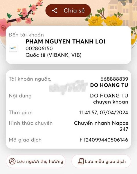 Trong ngôi nhà này có 4 phòng ngủ bán nhà bán ngay với giá bất ngờ 6.5 tỷ diện tích rộng 52m2 vị trí đẹp tọa lạc ngay ở Bùi Minh Trực, Hồ Chí Minh-01