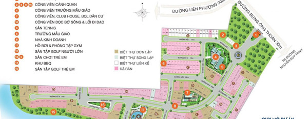 Gấp bán liền kề vị trí tốt ở Quận 9, Hồ Chí Minh bán ngay với giá giao động 23 tỷ với diện tích 188m2, trong căn này thì gồm 3 PN, 4 WC nhà bao mới-02