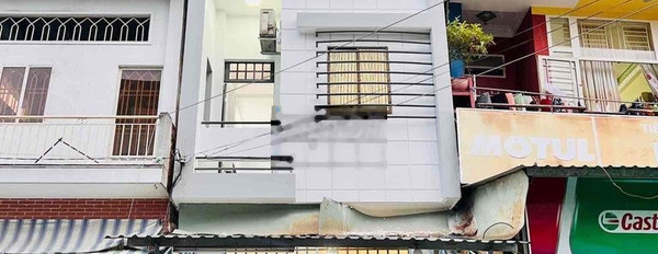 Nhà MTKD sát chợ đường Hoàng Văn Hợp khu Tên Lửa 4x18m 2 lầu giá 14 tr -02