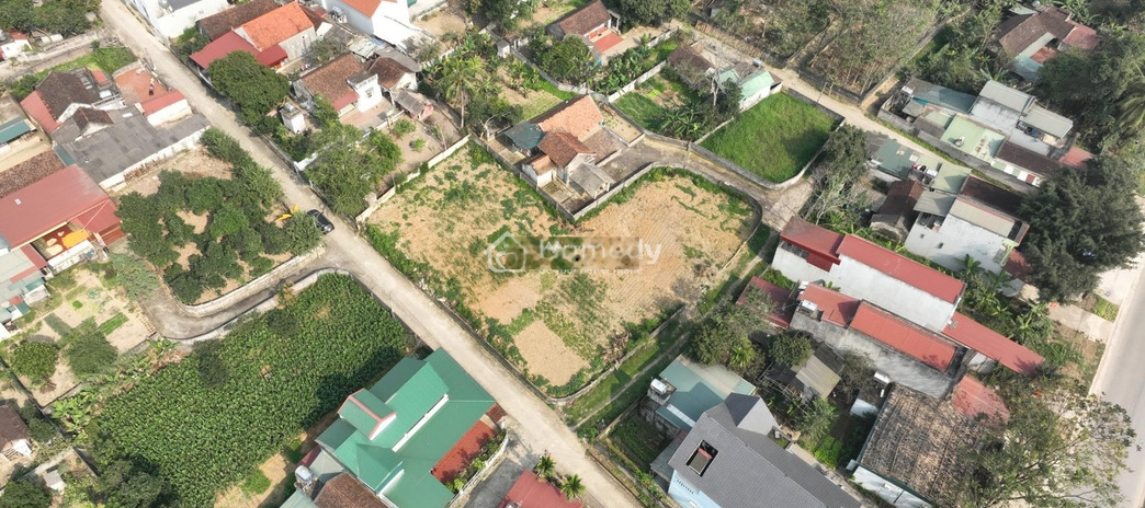 Ngay Hồ Chí Minh, Thường Xuân bán đất 360 triệu có diện tích chính 140m2