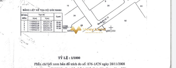 Giá bán khởi điểm chỉ 26 tỷ bán đất có diện tích gồm 350m2 vị trí mặt tiền tọa lạc ngay tại Phường Hiệp Bình Phước, Hồ Chí Minh-03